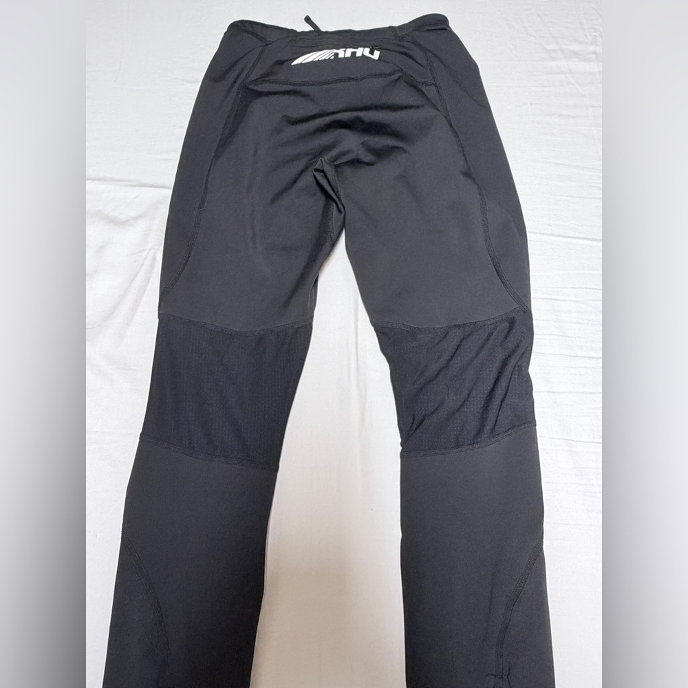Zara X Rhuigi Rhude Logo Stretch Pants Men’s skinny leggings (Size: Small) - Picture 5 of 9